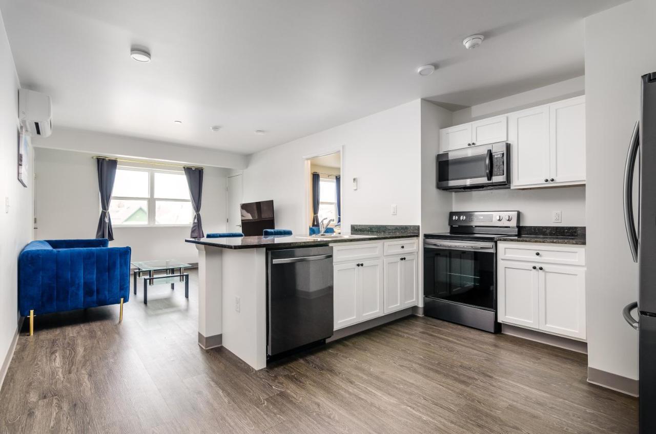 Johnson City Grand Monarch! Best For Extended Stays! מראה חיצוני תמונה