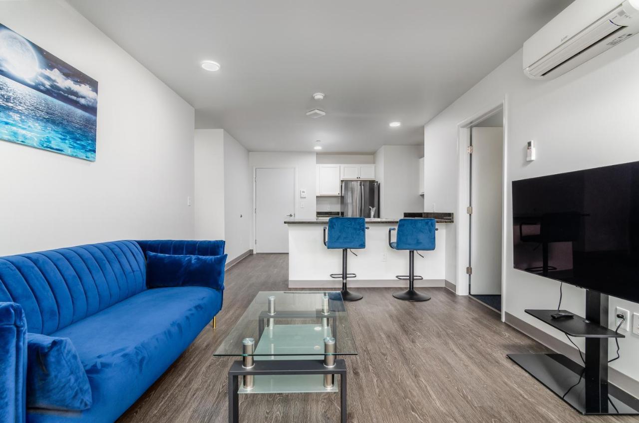 Johnson City Grand Monarch! Best For Extended Stays! מראה חיצוני תמונה