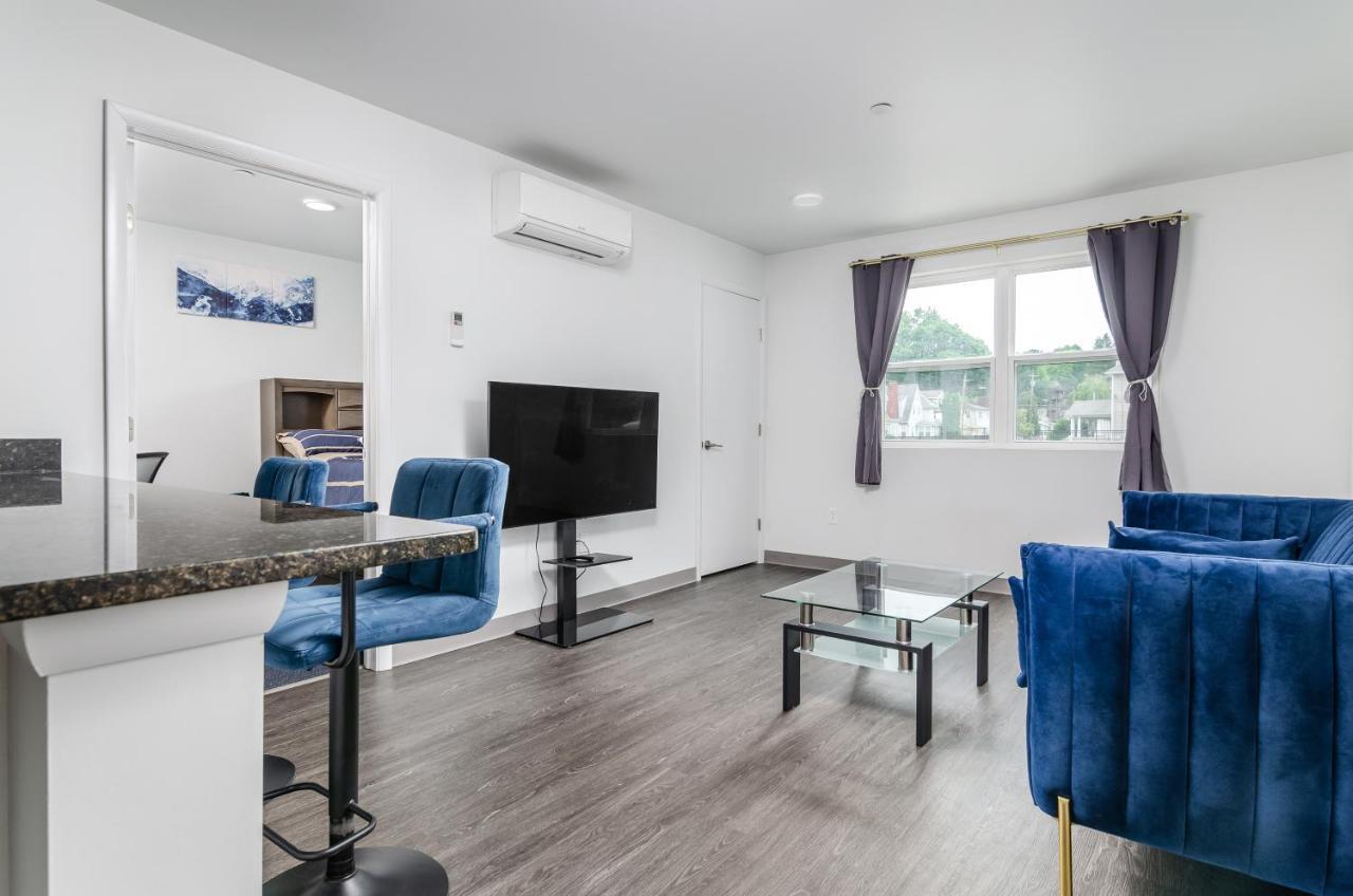 Johnson City Grand Monarch! Best For Extended Stays! מראה חיצוני תמונה