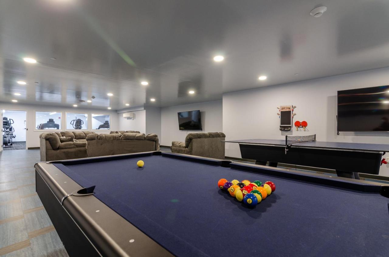 Johnson City Grand Monarch! Best For Extended Stays! מראה חיצוני תמונה