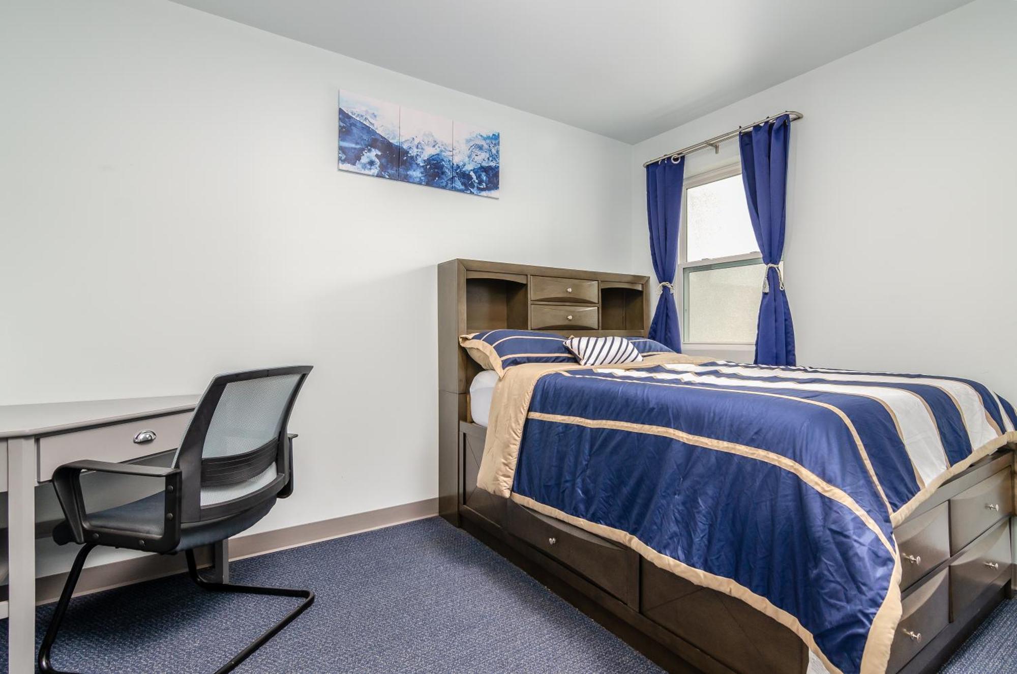 Johnson City Grand Monarch! Best For Extended Stays! מראה חיצוני תמונה