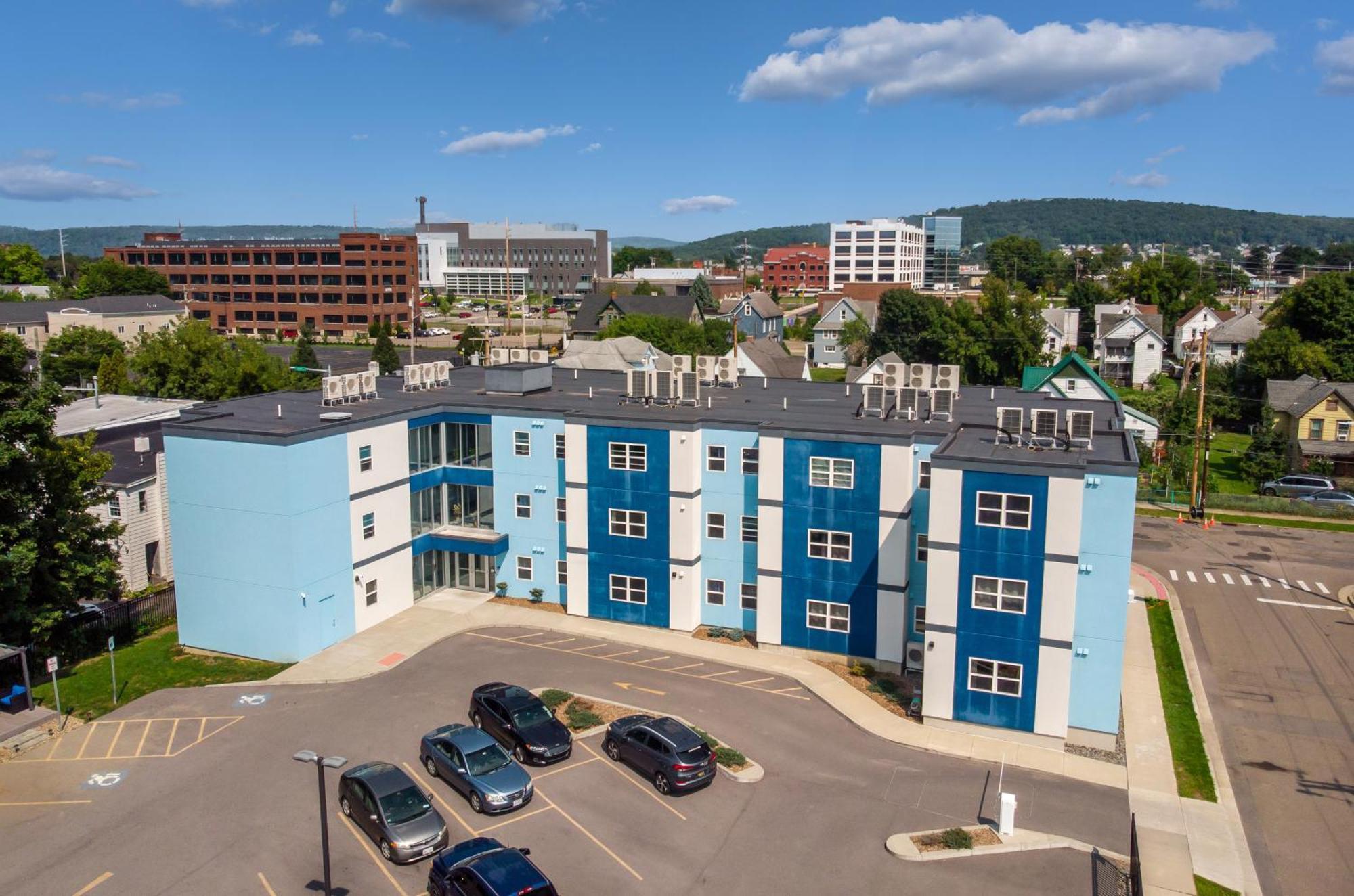 Johnson City Grand Monarch! Best For Extended Stays! מראה חיצוני תמונה