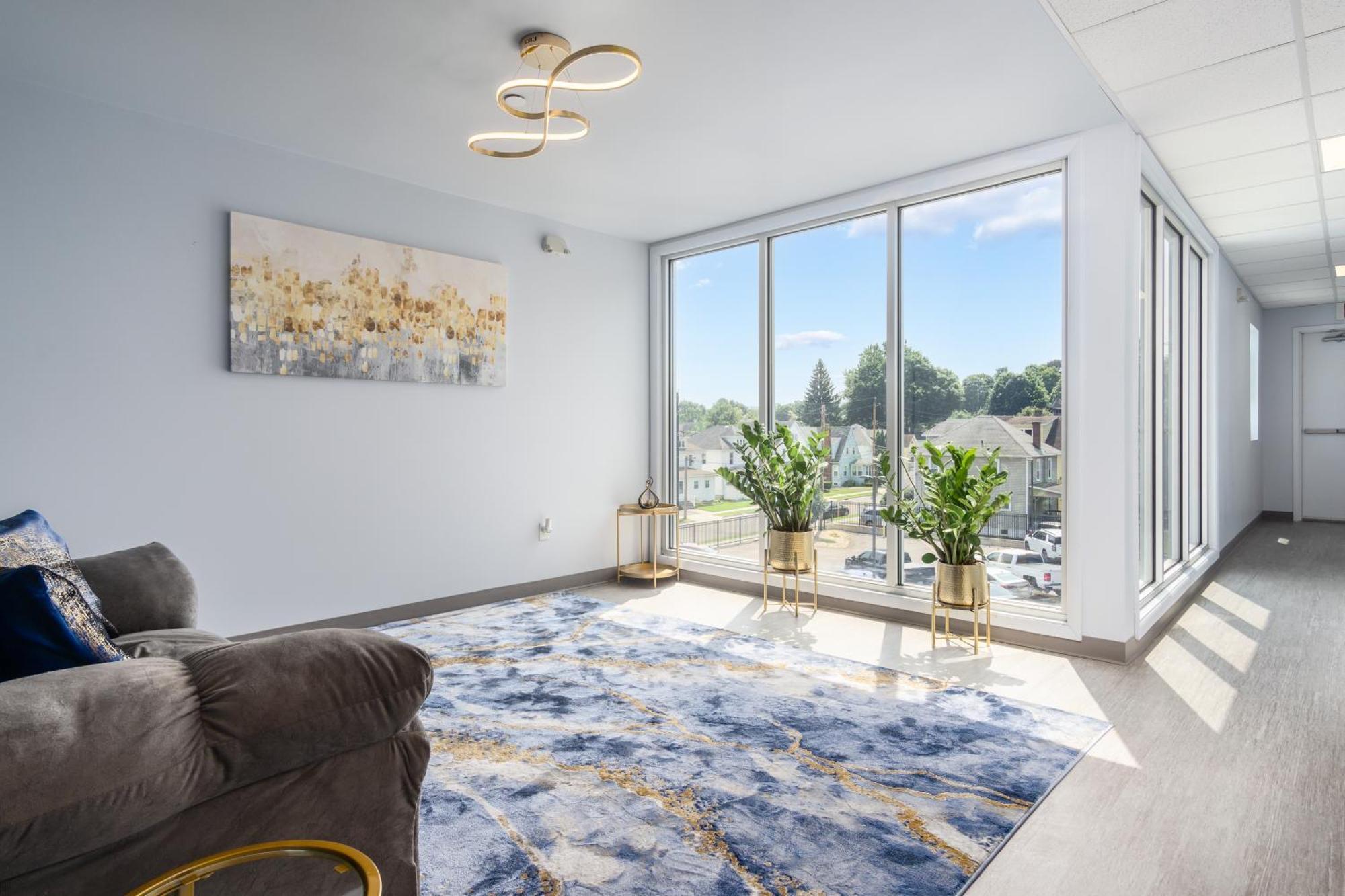 Johnson City Grand Monarch! Best For Extended Stays! מראה חיצוני תמונה