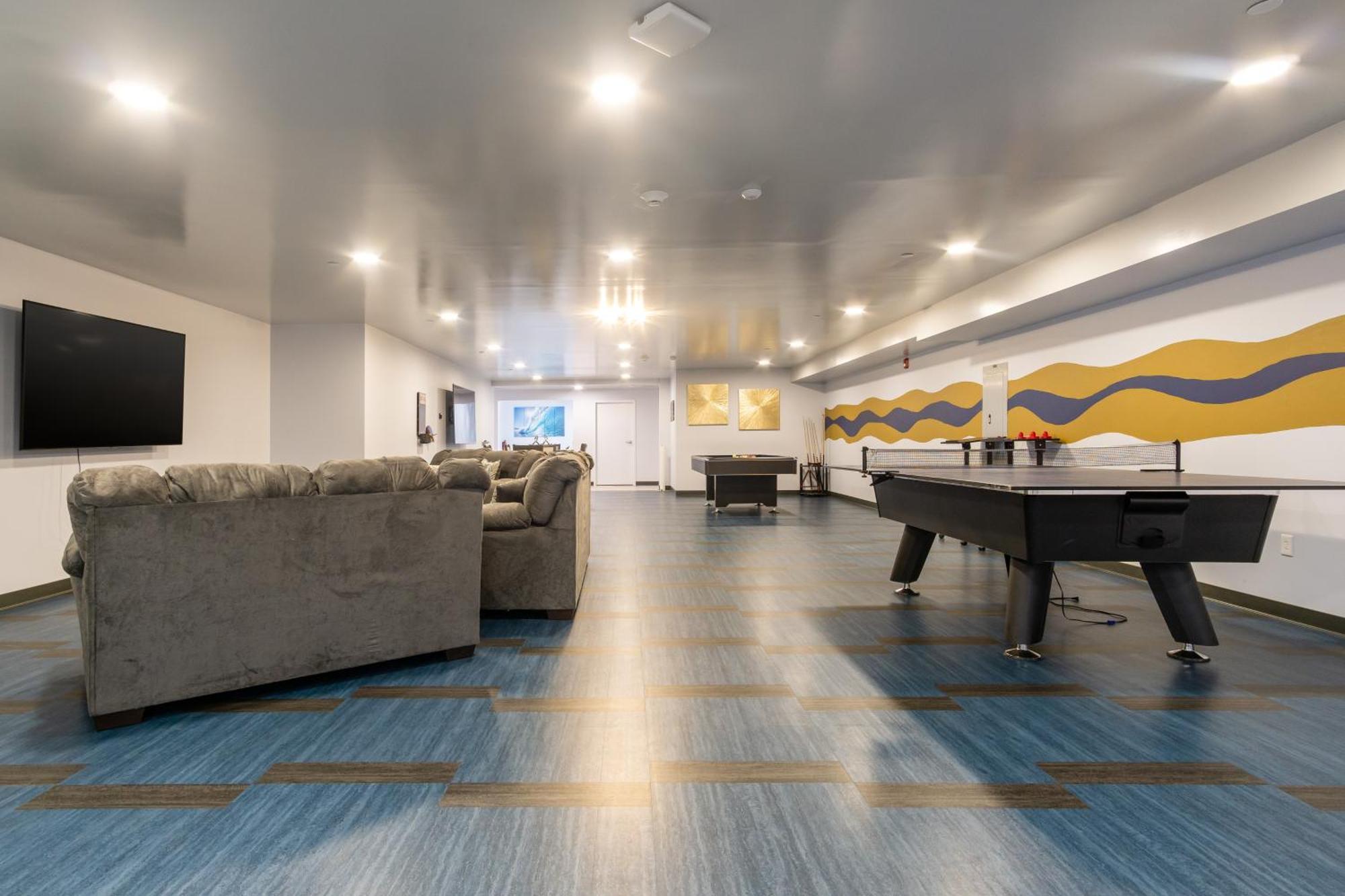 Johnson City Grand Monarch! Best For Extended Stays! מראה חיצוני תמונה