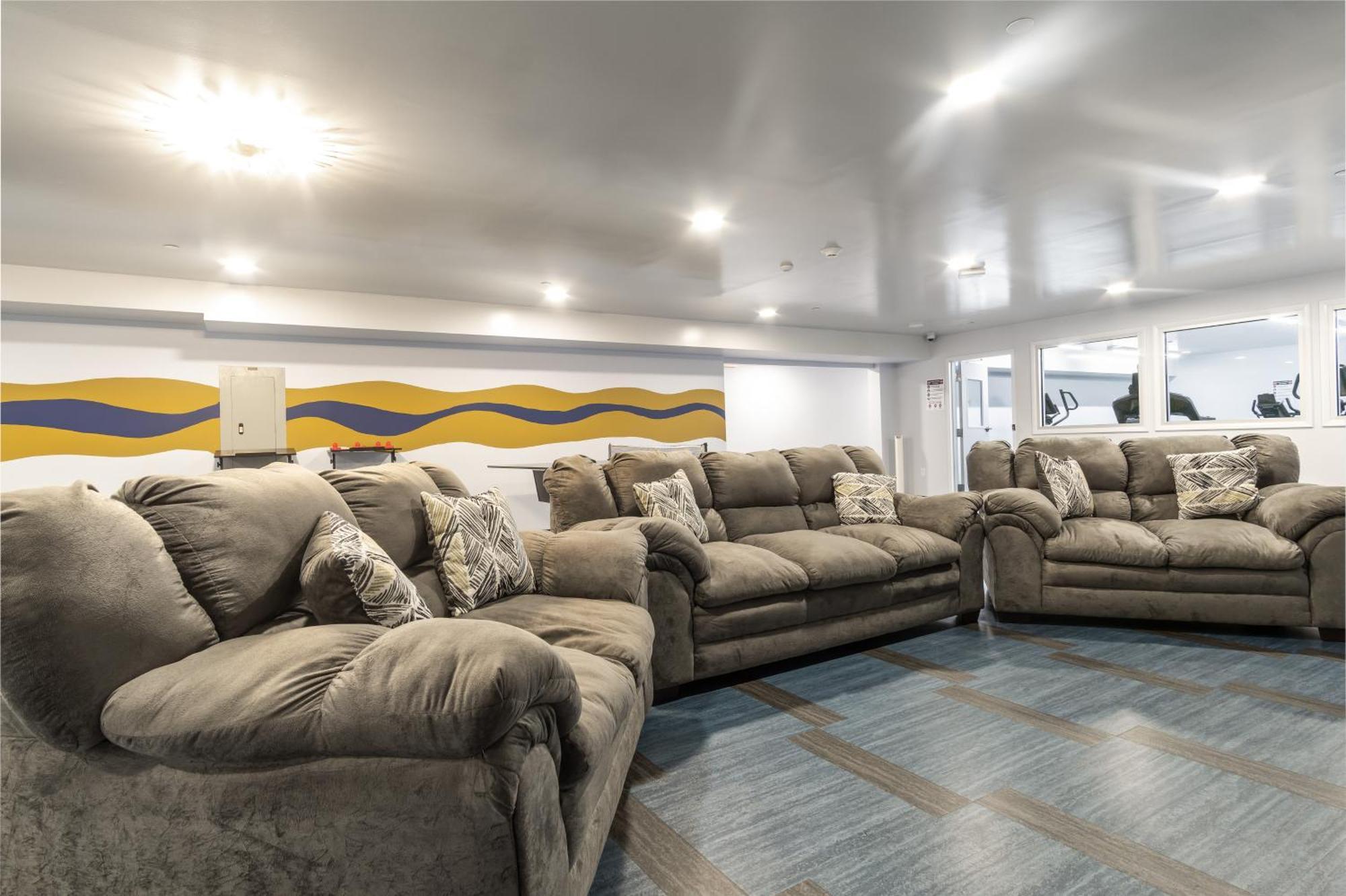 Johnson City Grand Monarch! Best For Extended Stays! מראה חיצוני תמונה