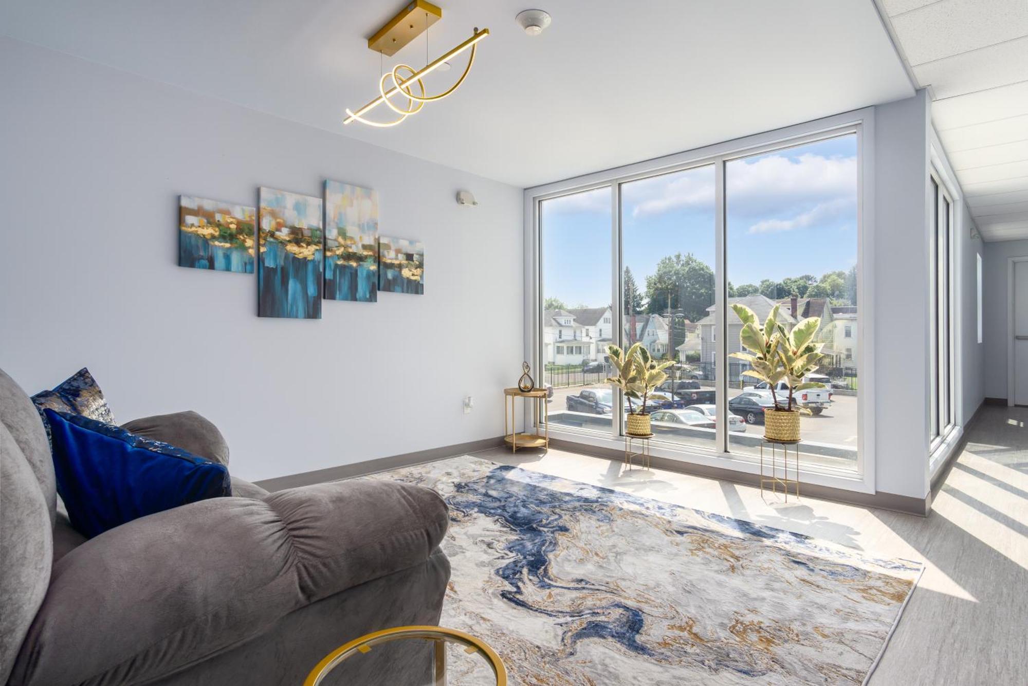 Johnson City Grand Monarch! Best For Extended Stays! מראה חיצוני תמונה