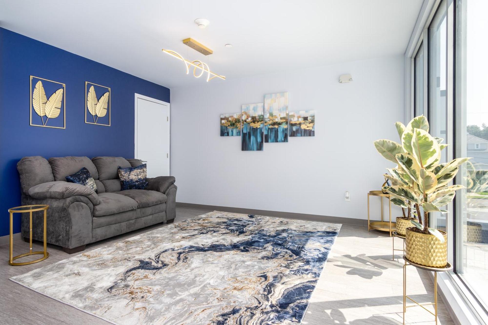Johnson City Grand Monarch! Best For Extended Stays! מראה חיצוני תמונה